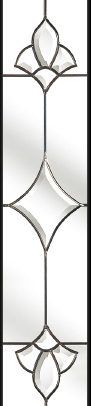 Decorative Door Glazing - SD11G
